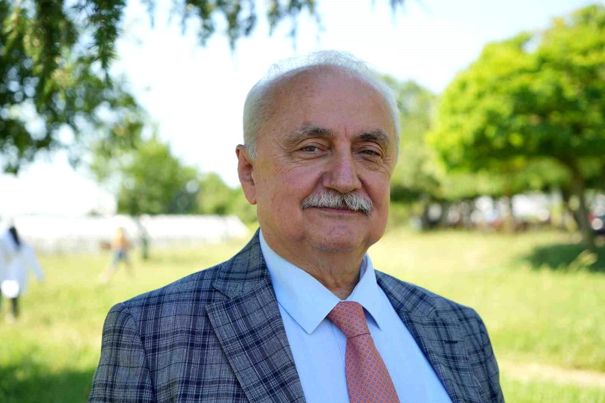 Yağış artsa da kuraklık riski sürüyor