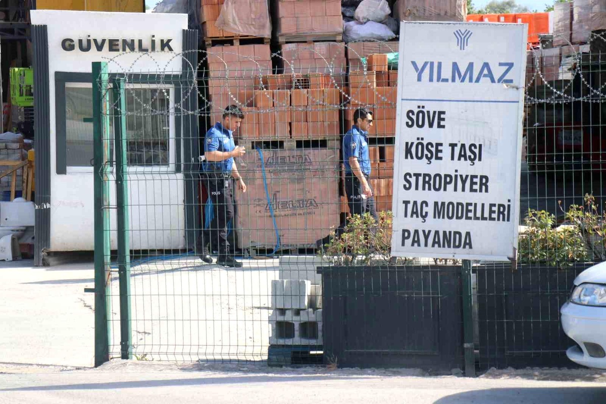 Sakarya\'da Asansör Düşmesi: 6 Yaralı