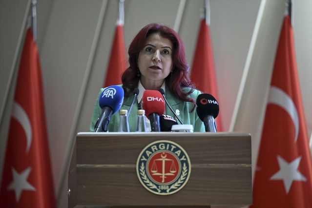 Yargıtay’da Yapay Zeka Sempozyumu Düzenlendi