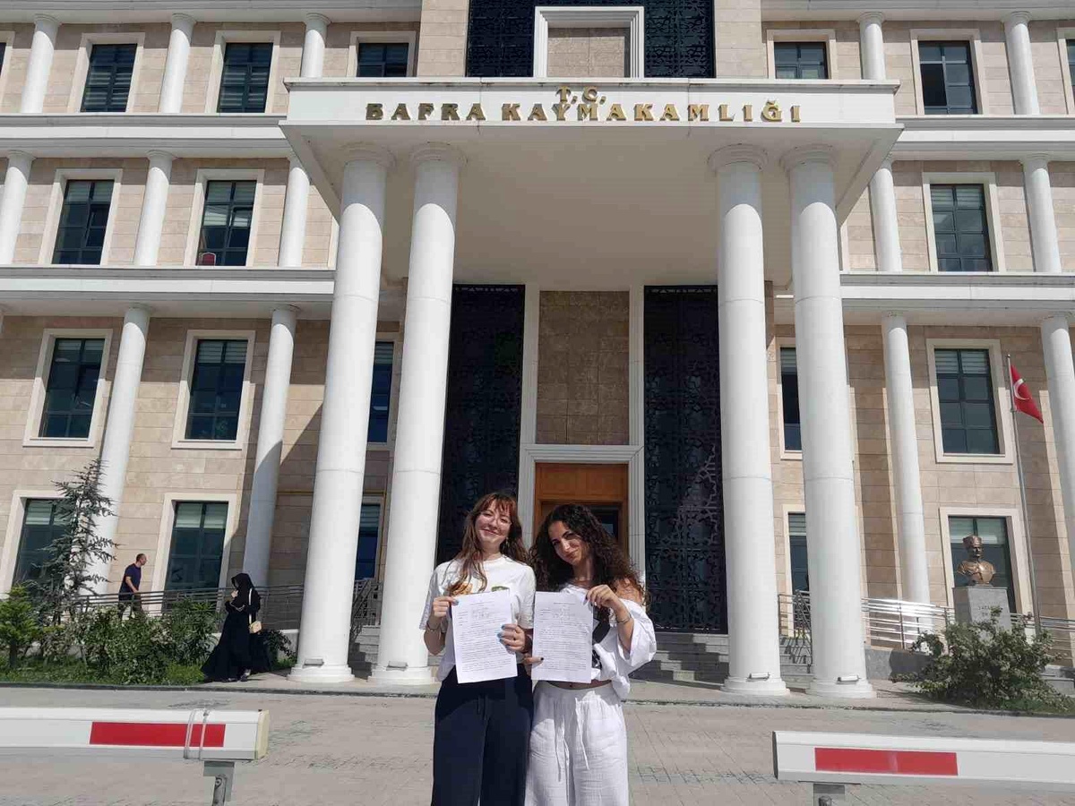 YDT İçin Farkındalık Dilekçesi