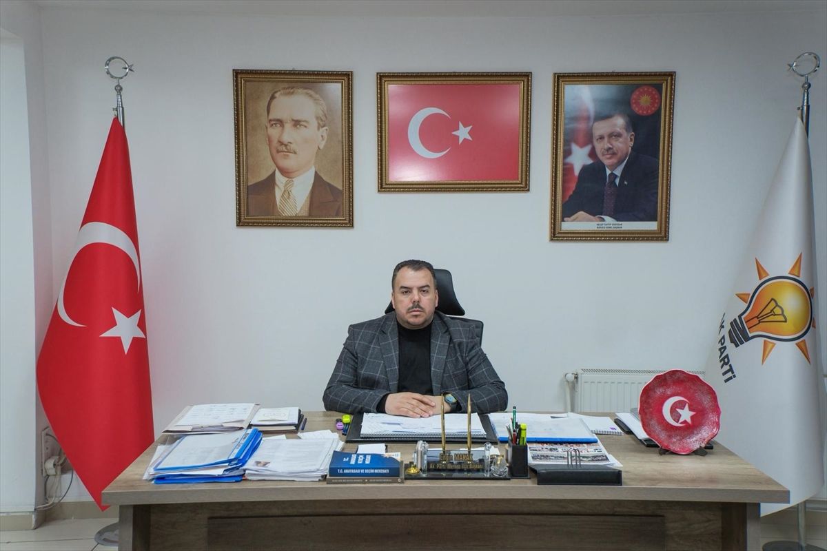 Edirne\'de Beton Refüj Eleştirisi