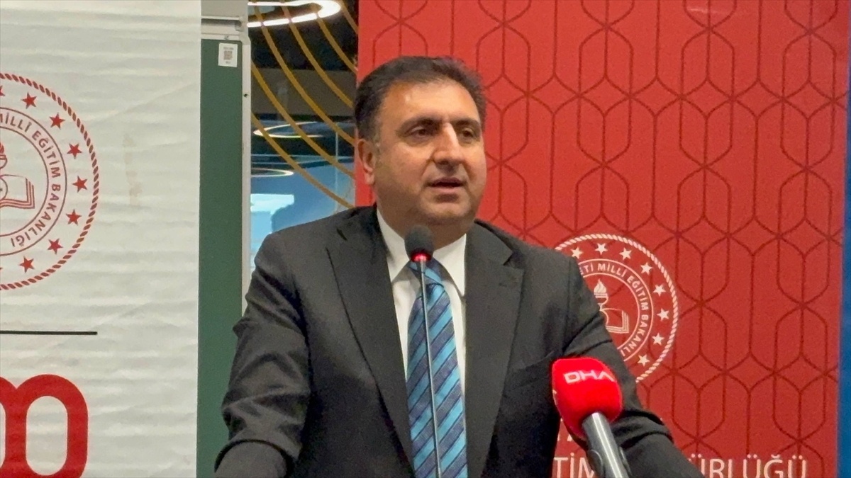 İstanbul\'da mesleki eğitim çalıştayı