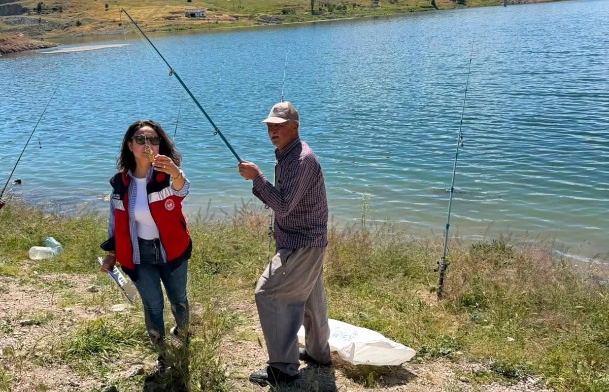 Kütahya\'da Av Yasağı Sona Erdi
