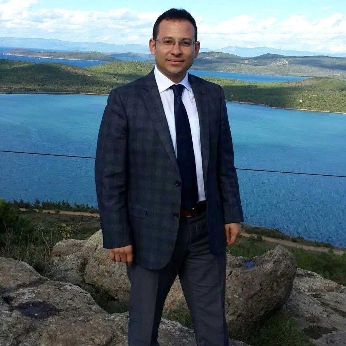 Metin Tokel İzmir Cumhuriyet Başsavcı Vekili Oldu