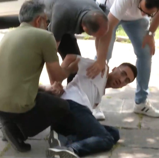Bahçeli'nin