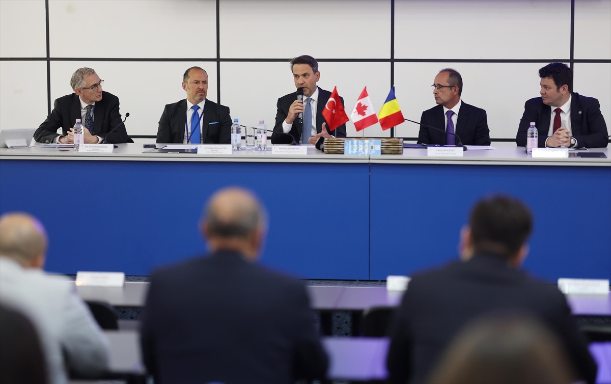 Türkiye Nükleer Enerjide Yüksek Hedefler Belirledi