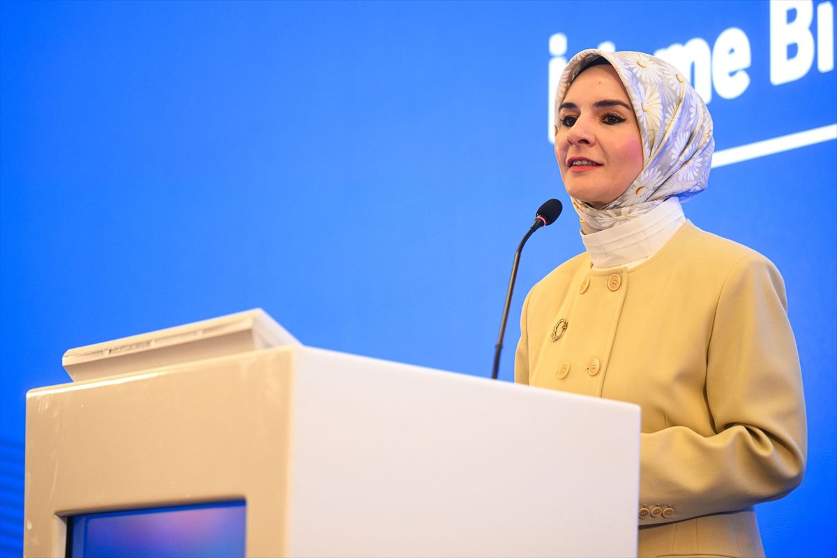 Bakan Göktaş: 30 bin 296 kırılgan hane tespit edildi