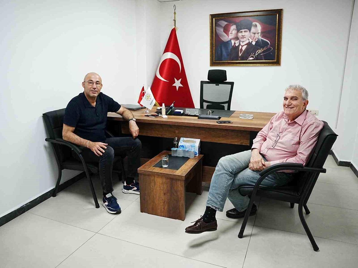 Başkan Zencirci\'den örnek uygulama