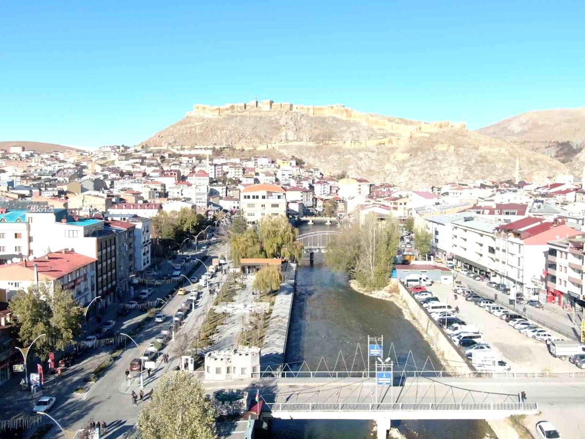 Bayburt\'ta Mülki İdare Amirleri Değişti