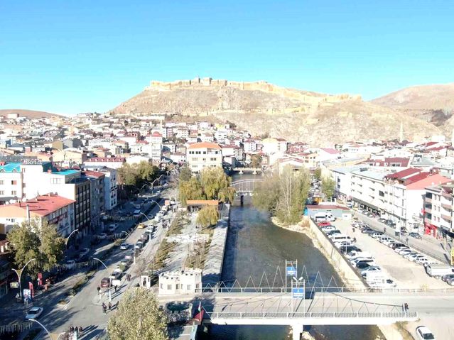 Bayburt’ta Mülki İdare Amirleri Değişti