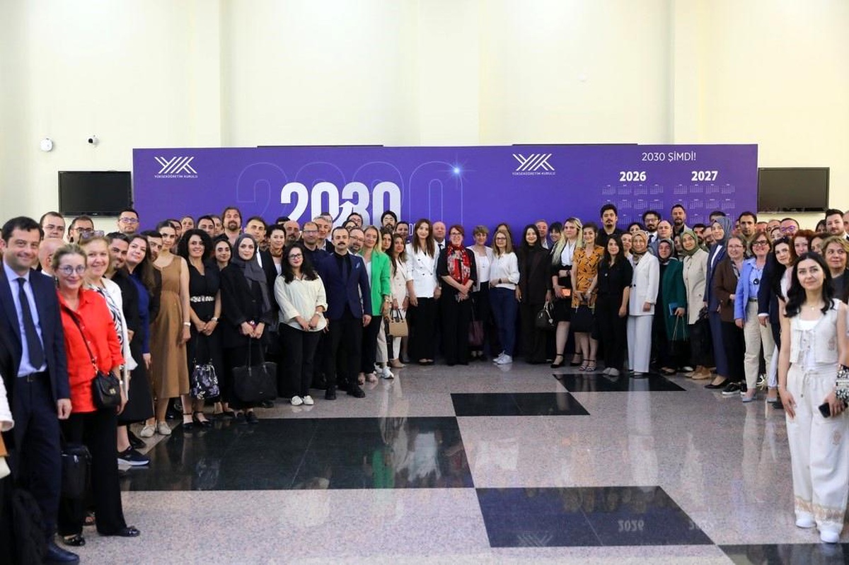 BEÜ, Geleceğin Meslekleri Programı\'nda