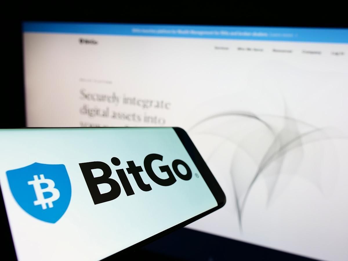 BitGo Avrupa\'da MiCA uyumlu kripto altyapısı platformunu başlattı