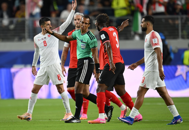 Bu maçta yok yok! 4 gol, VAR ve penaltı, işte kazanan