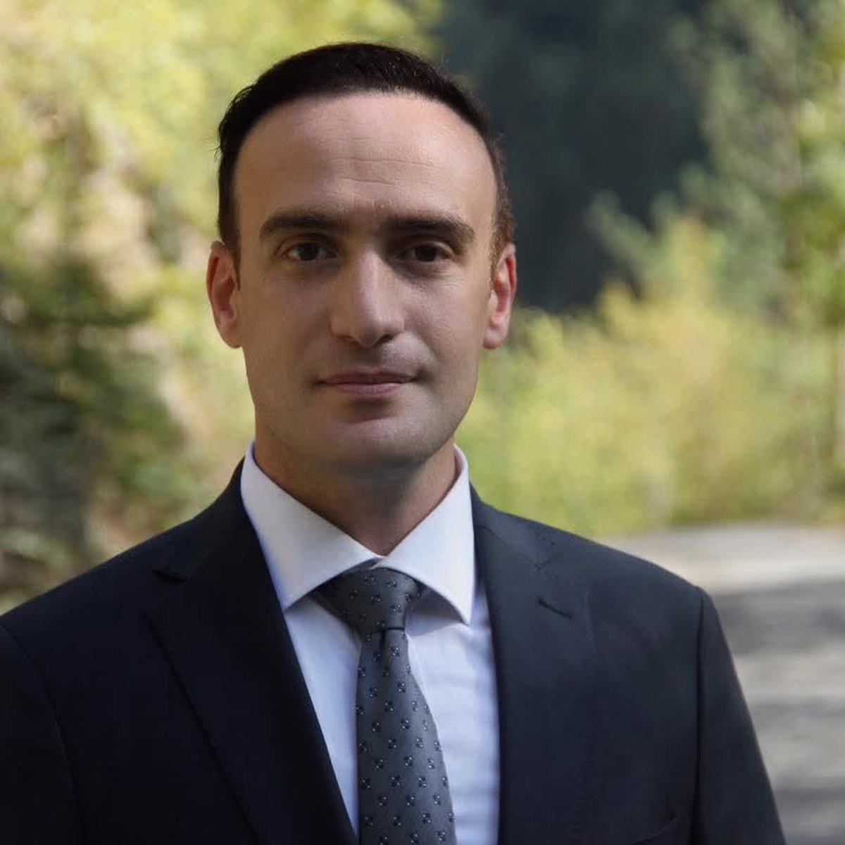 Çamlıhemşinli Kaymakam Mehmet Fatih Kestioğlu, Trabzon Vali Yardımcılığına atandı