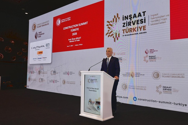 Cevdet Yılmaz: Türkiye Ekonomisi Büyümeye Devam Ediyor