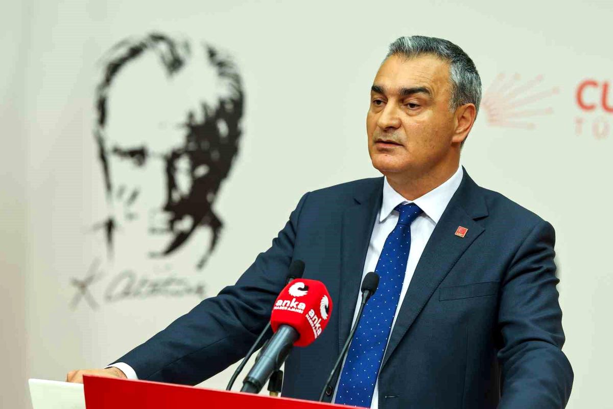 CHP\'de Disiplin Süreci Başlatıldı