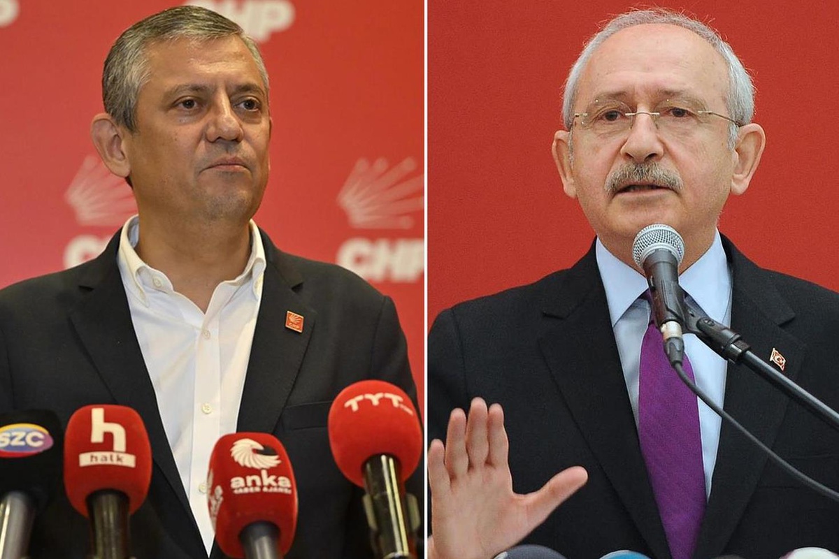 CHP\'de kapalı kapılar ardında konuşulan uzlaşma planı