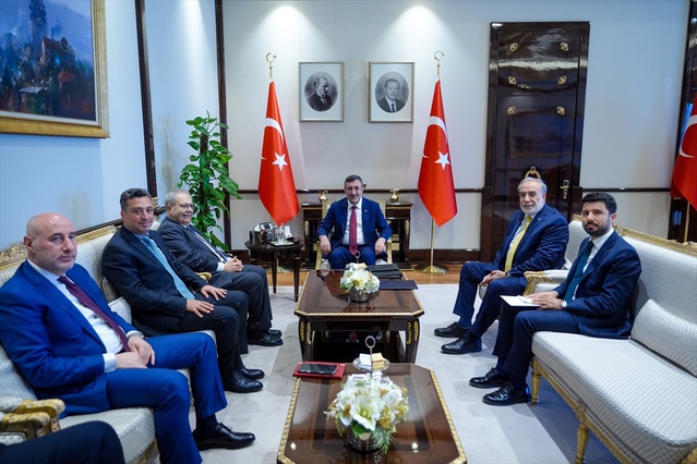 Türkiye-Lübnan İşbirliği Vurgusu