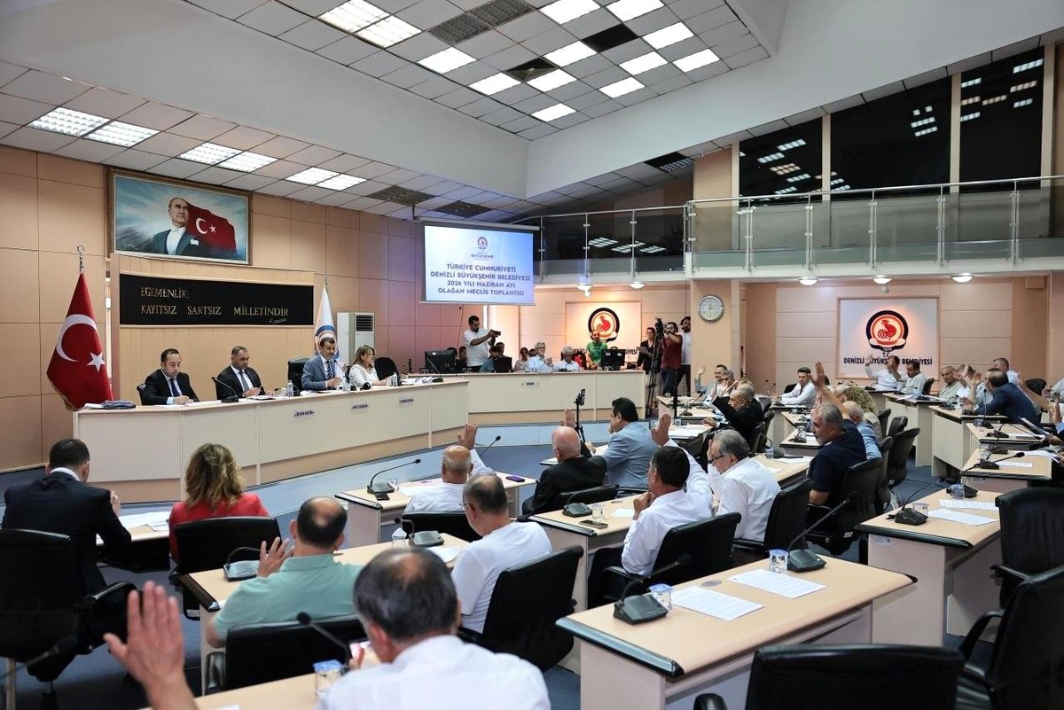 Denizli Büyükşehirden bağımlılıkla mücadelede güçlü adım