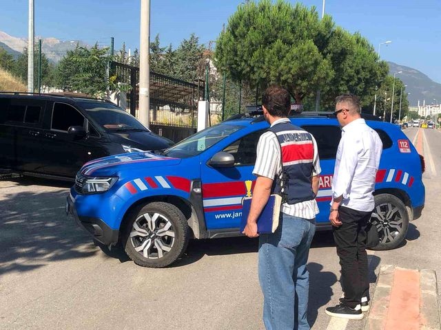 Denizli'de uyuşturucu operasyonu! Baro başkanı dahil 12 avukata gözaltı