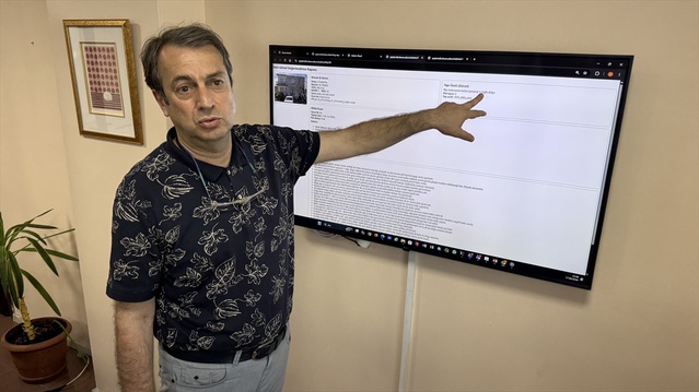 Yapay Zeka ile Deprem Güvenliği Analizi
