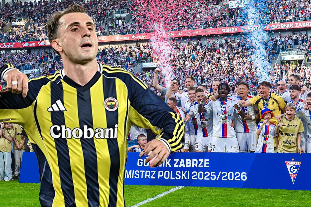 Fenerbahçe\'nin rakibi şaşırttı! Kerem neredeyse tüm takıma bedel