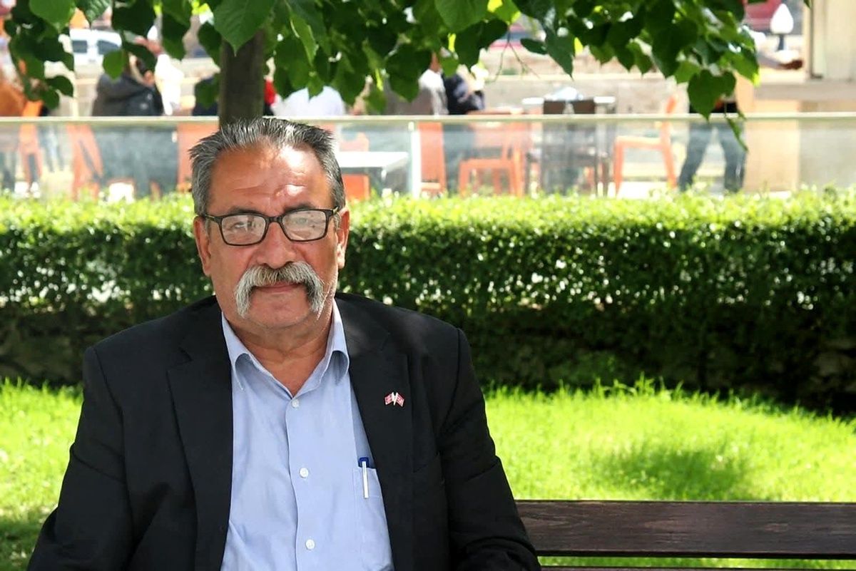 Gümüşhane\'de İşçi Düştü, Hayatını Kaybetti