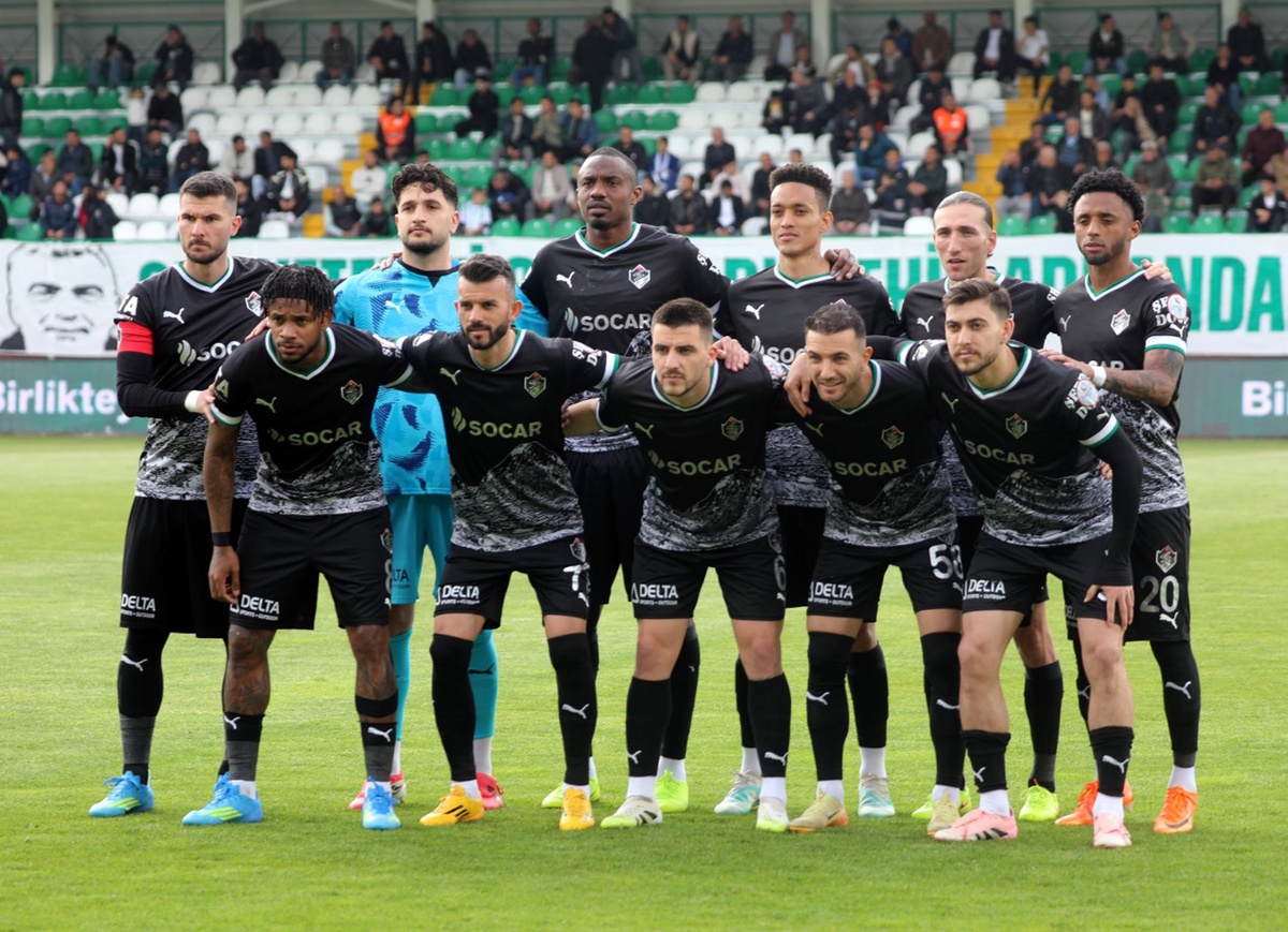Iğdır FK'nın 2 Oyuncusu Dünya Kupası'nda Kaptan