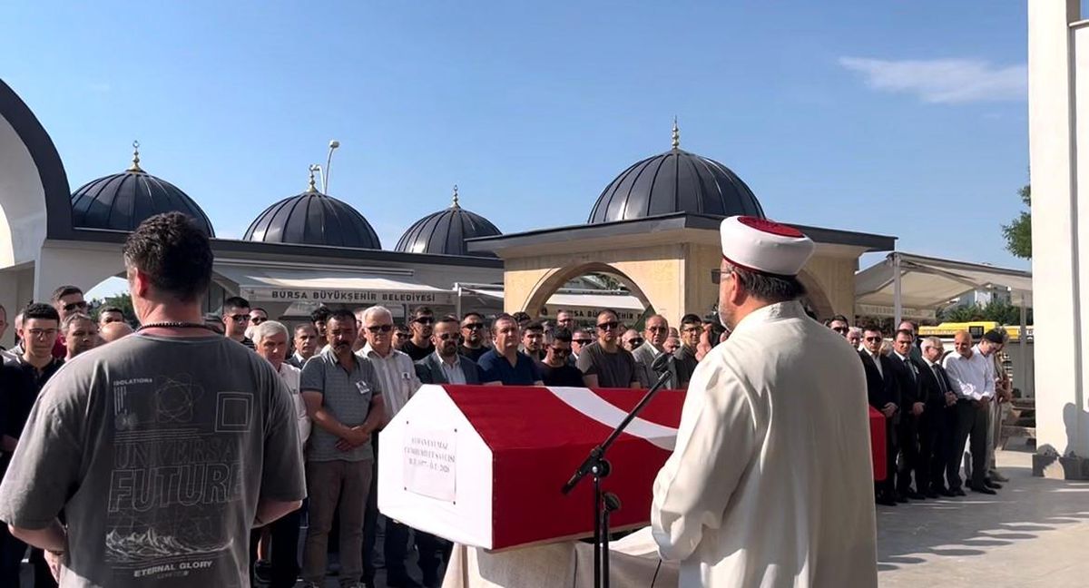 Savcı Ayhan Uyumaz, duruşma sırasında vefat etti
