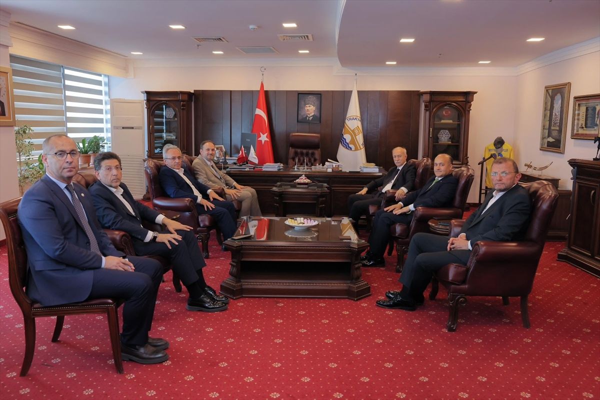 Edirne Ortaokullar Voleybol Müsabakaları Sona Erdi