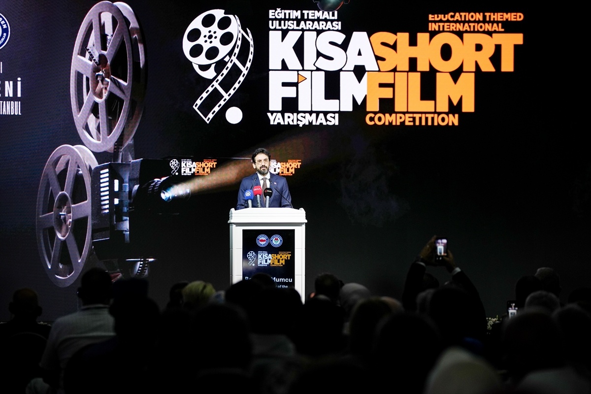 İstanbul EdUnion Forum 2026\'da eğitimde küresel dayanışma