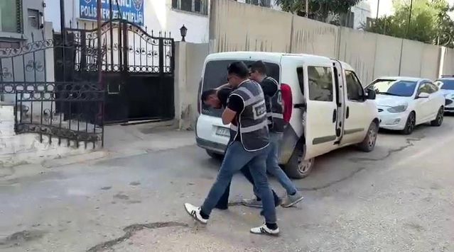 İstanbul’da cinayet: Suriye uyruklu şüpheli yakalandı