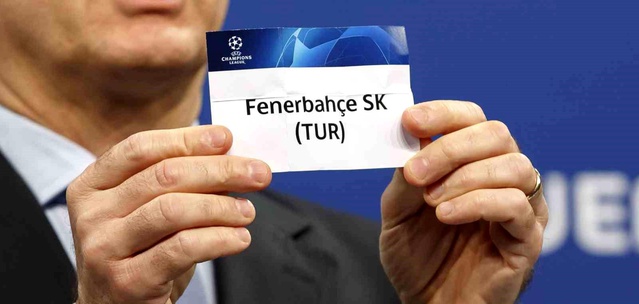 Fenerbahçe’nin Rakibi Gornik Zabrze