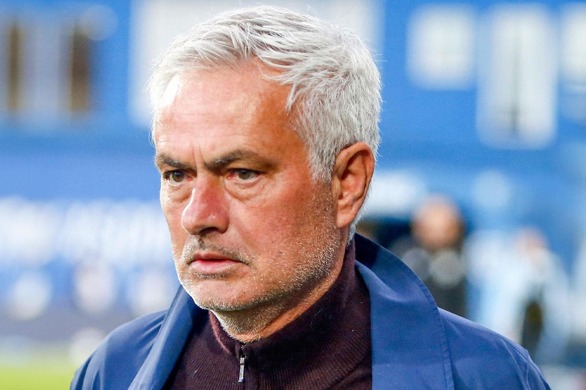Galatasaray\'ın aylardır peşinde olduğu ismi Mourinho kaptı