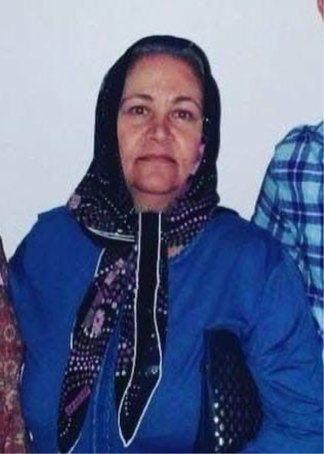 Gaziantep'te evinde vurulan kadın hastanede yaşam savaşını kaybetti