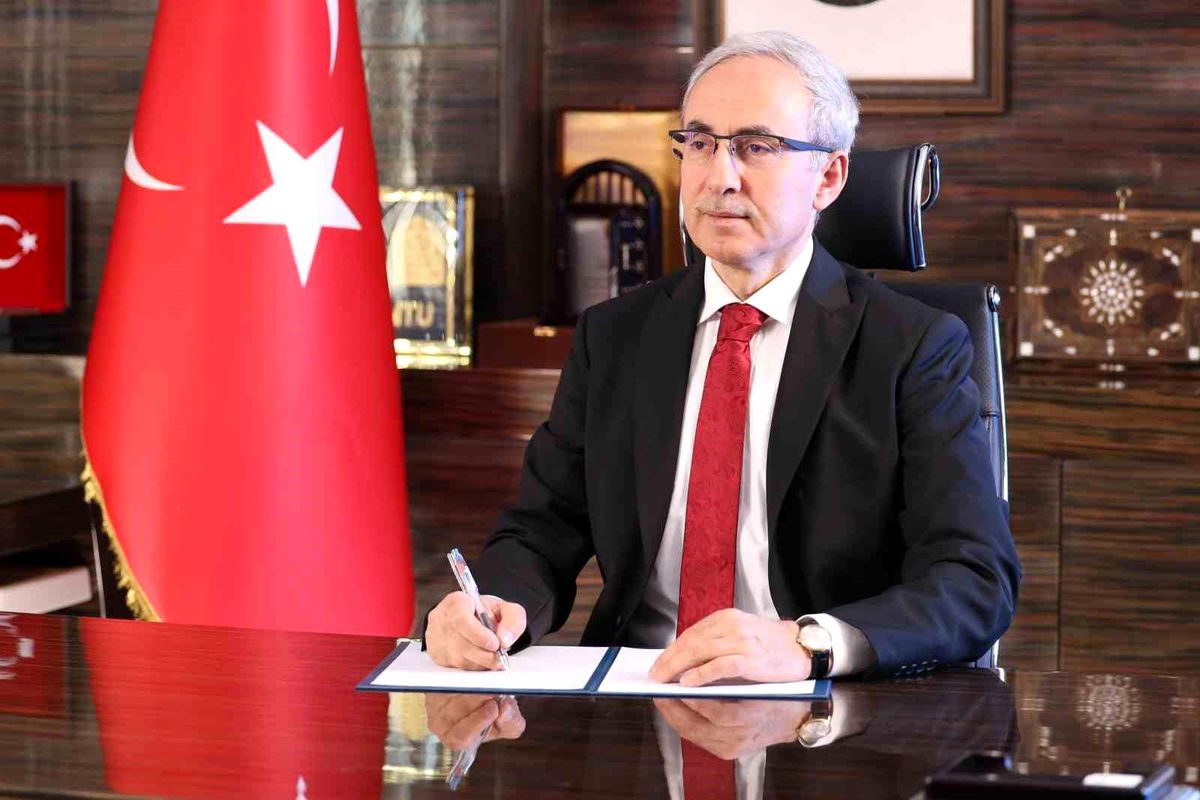GİBTÜ\'den Yeni Teknoloji Programları