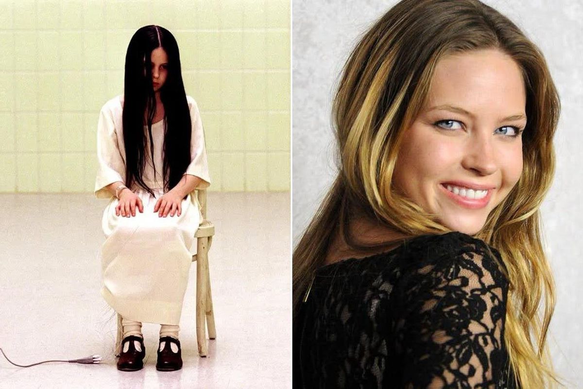 "Halka"nın Samara\'sı Daveigh Chase genç yaşta hayatını kaybetti