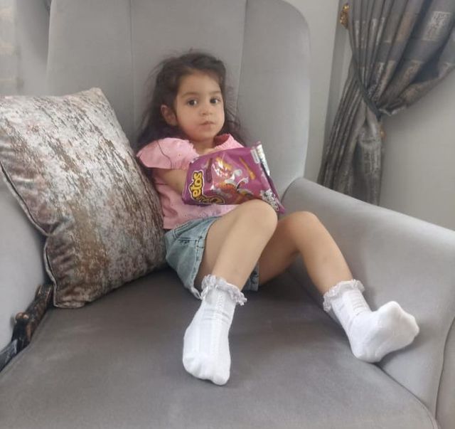 Havuzda Boğulma Tehlikesi: 4 Yaşındaki Zeynep Dila Hayatını Kaybetti