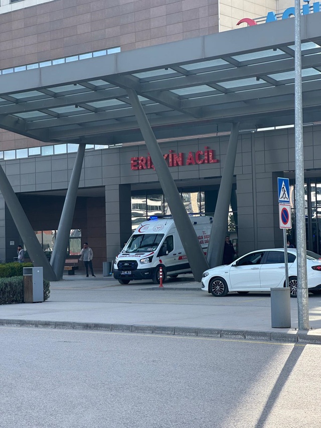 Havuzda Boğulma Tehlikesi: 4 Yaşındaki Zeynep Dila Hayatını Kaybetti