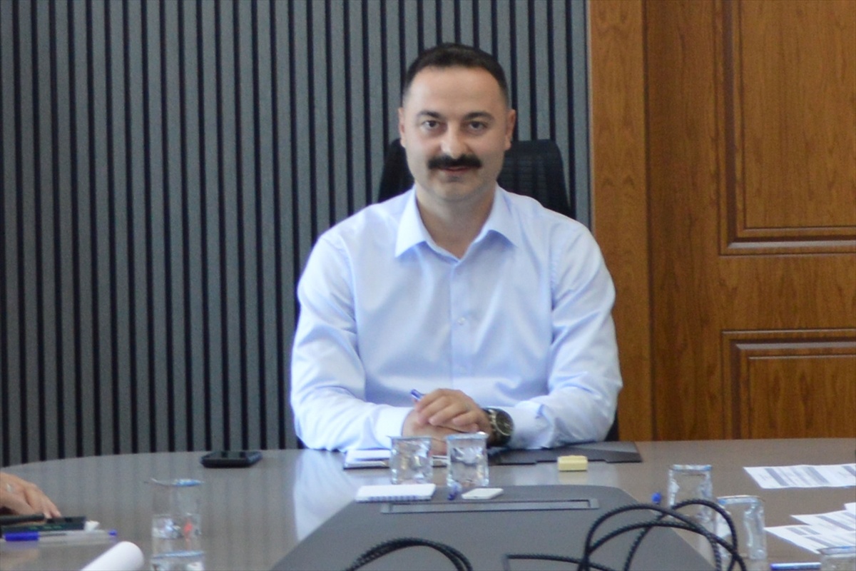 YKS Hazırlıkları Tamamlandı