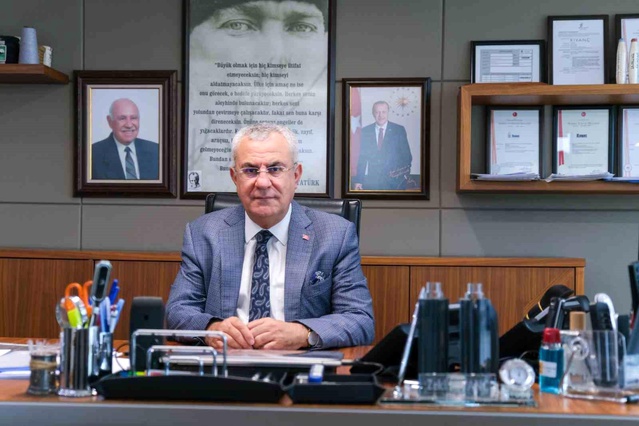 Adana’nın 16 Firması İSO 500’de