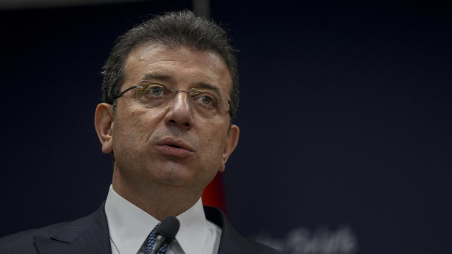 İmamoğlu’ndan diploma iptali kararına Danıştay’a temyiz
