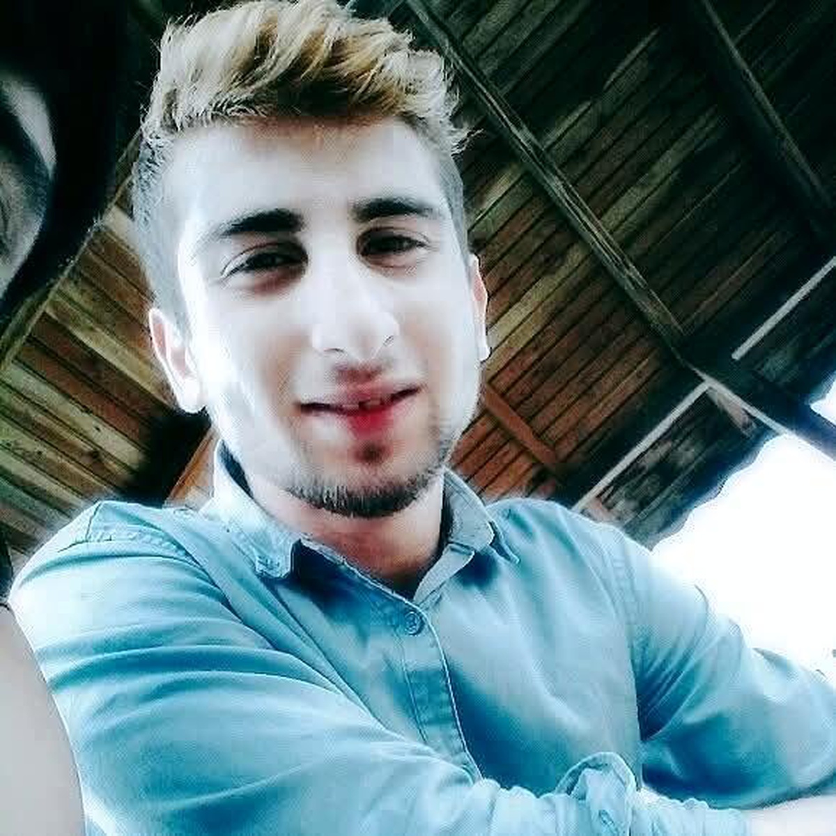 Trabzon\'da İnşaat İşçisi Elektrik Çarpmasıyla Öldü