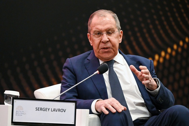 İran ve Rusya’dan Diplomasi Vurgusu