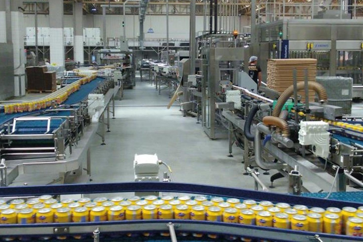 TÜPRAŞ, İSO 500\'de Zirveyi Korudu