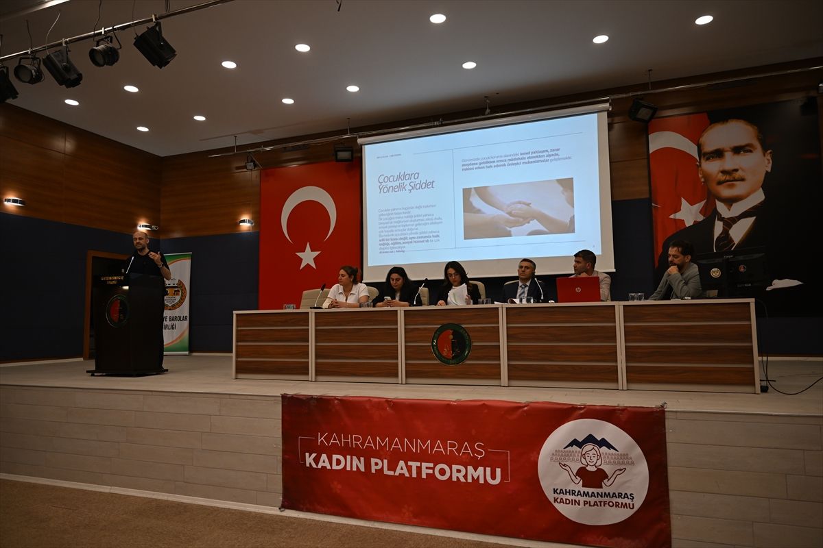 Çocuklar İçin Çalıştay Düzenlendi