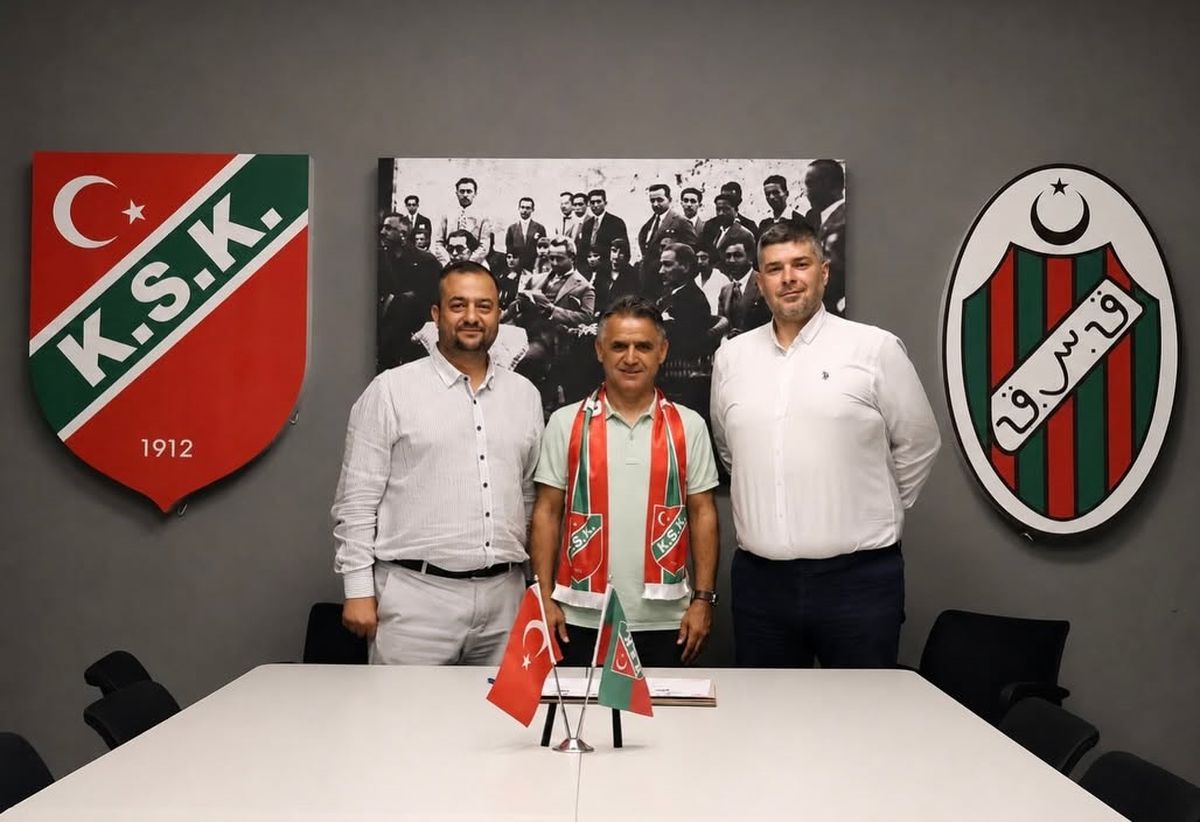 Karşıyaka'da Yeni D&ouml;nem Başlıyor
