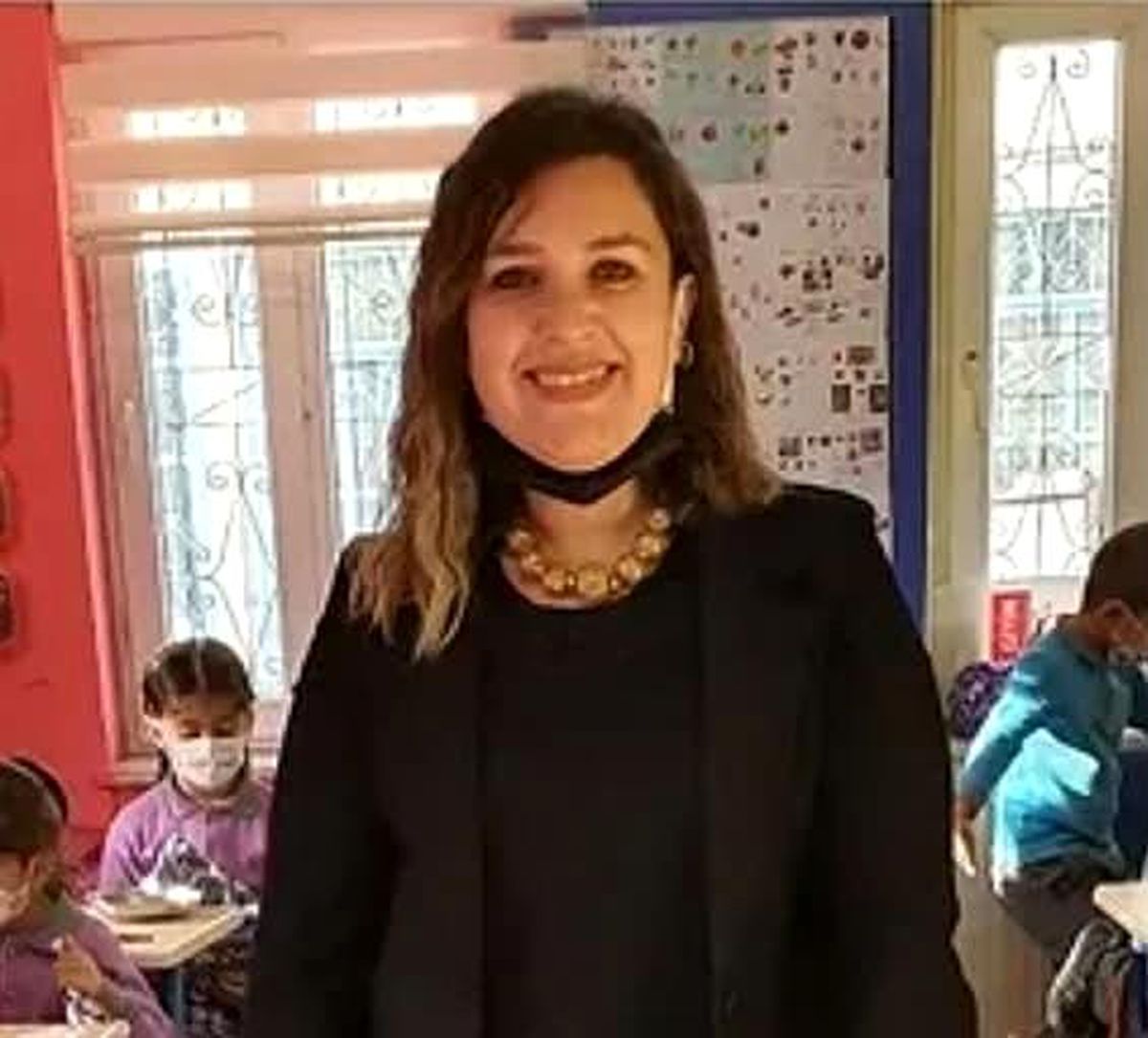 Ebru Bircan Hayatını Kaybetti