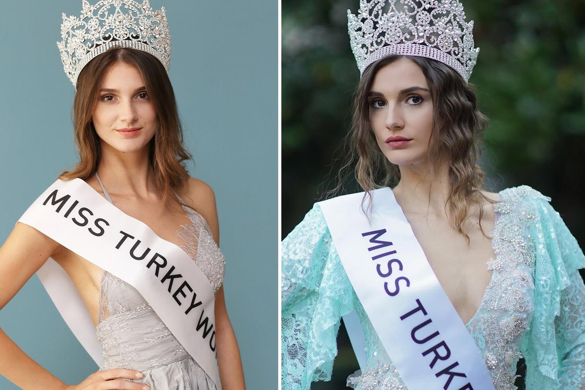 Kayıp Türkiye güzeli Aslı Sümen yıllar sonra ortaya çıktı! İşte son hali