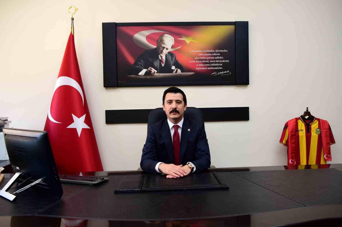 Ordu\'ya 5 yeni kaymakam ve 2 vali yardımcısı atandı